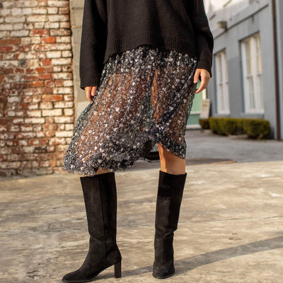 The Art of Transparency