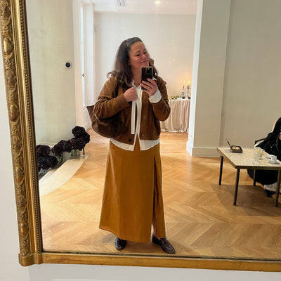 Stacy's Paris Fashion Week Picks