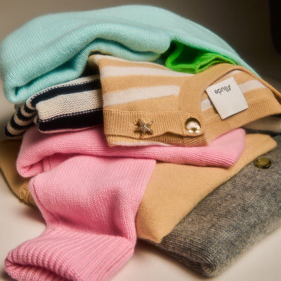 Knitwear