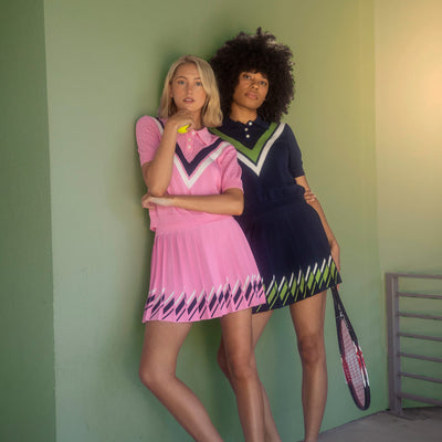 Tanya Taylor Off Court