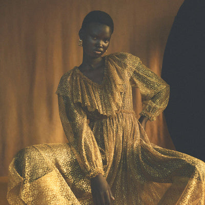 Ulla Johnson