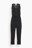 Xirena Ollie Jumpsuit in Black