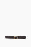 Isabel Marant Ilirya Belt in Black