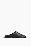 A.Emery Spencer Flat in Black