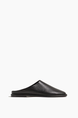 Spencer Flat in Black