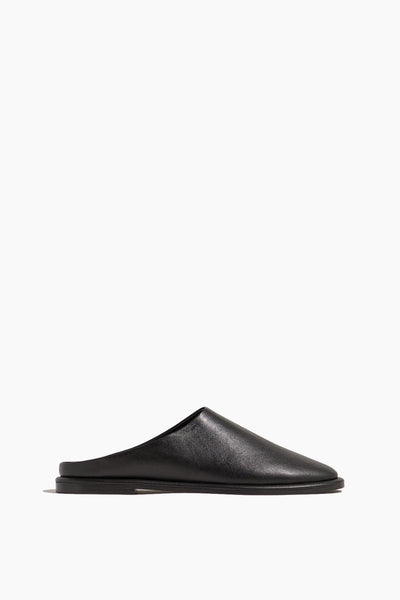 Spencer Flat in Black