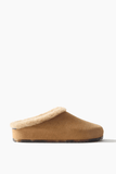 Rothy's The Apres Clog in Pecan