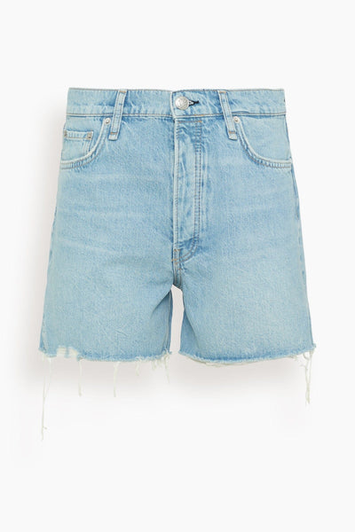 Vintage Cut Off Shorts in Narrows