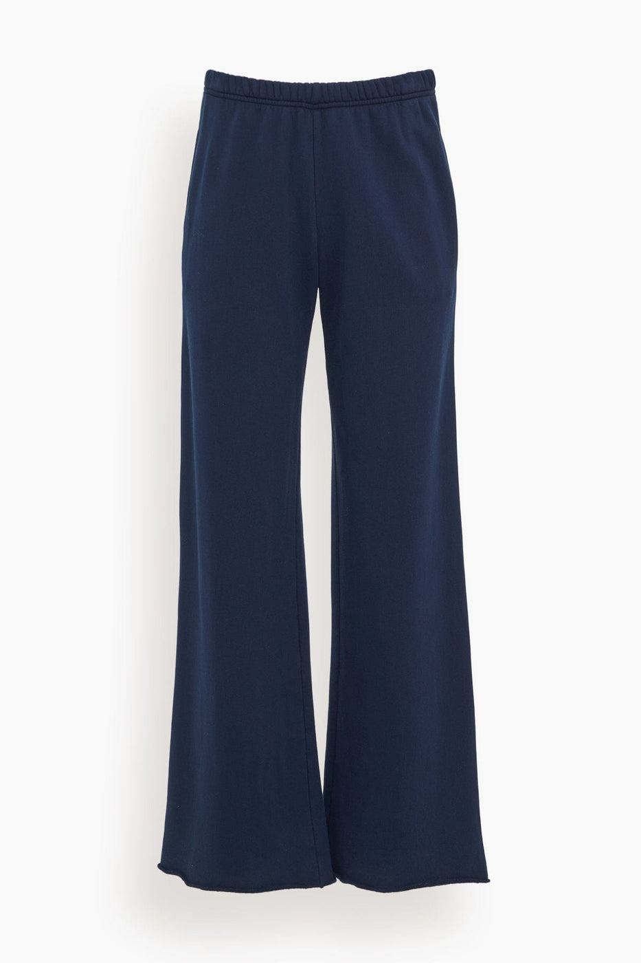 Xirena Pants Emmette Sweatpant in Navy Xirena Emmette Sweatpant in Navy