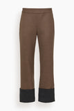 Amir Taghi Jaimee Pant in Coco