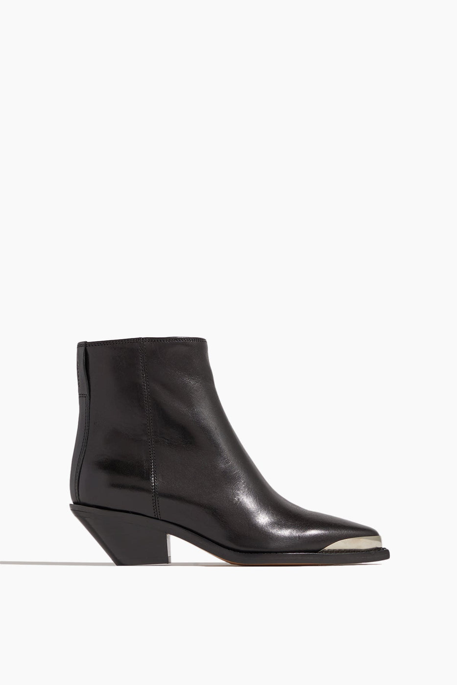 Isabel Marant Shoes Ankle Boots Adnae Boots in Black