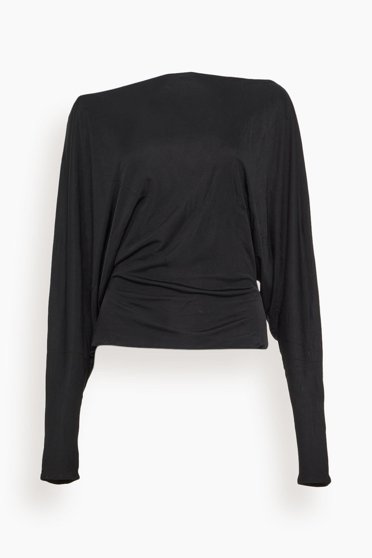 Khaite Tops Juno Top in Black