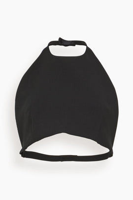 Keiko Top in Black