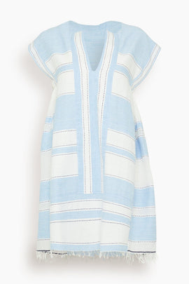 Elina Caftan in Debre Sky