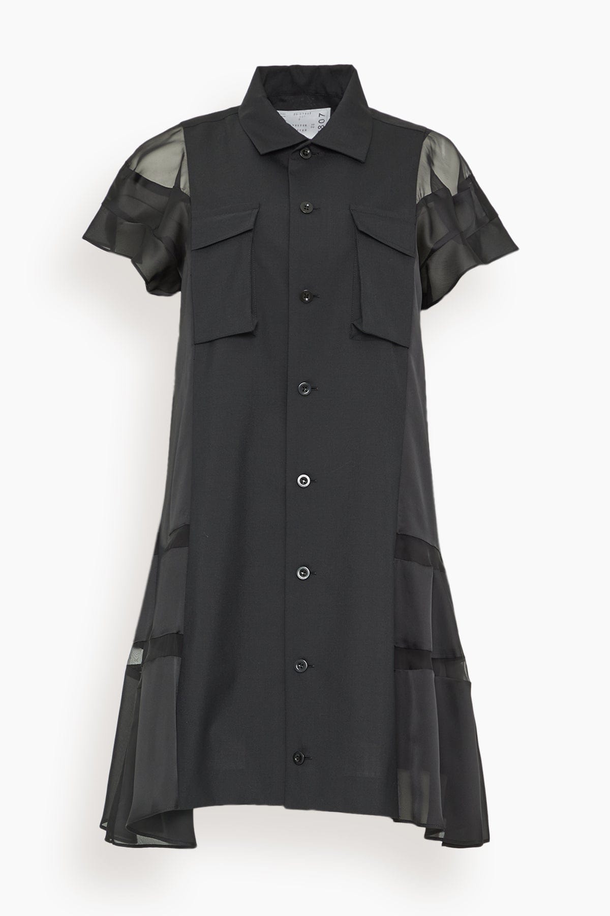 sacai Official Store サカイ オフィシャル