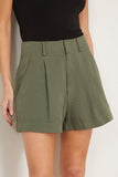 Apiece Apart Short Bari in Thyme
