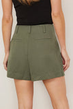 Apiece Apart Short Bari in Thyme