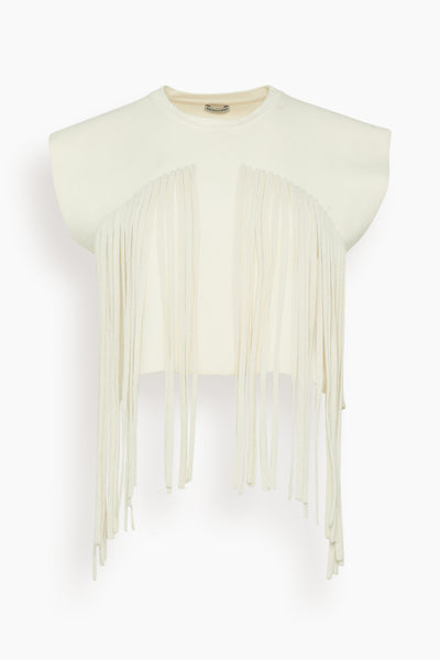 Briones Top in Cream