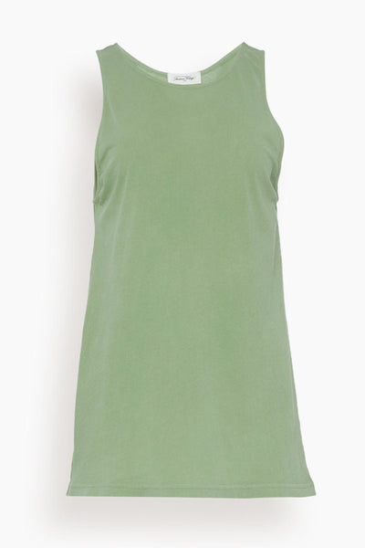 Devon Tank in Opale Vintage