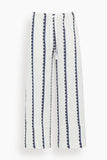 Lemlem Desta Pant in Kibebi Marine
