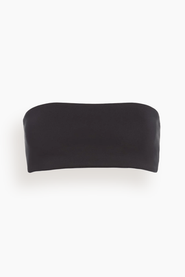 Zoe Bralette in Noir