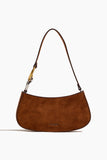 Staud Ollie Bag in Tabac
