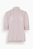 Vanessa Bruno Tops Arseneneo Top in Parme Vanessa Bruno Arseneneo Top in Parme
