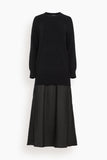 Rag And Bone Dresses Millie Dress in Black