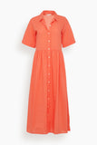 Xirena Dayton Dress in Sugar Poppy