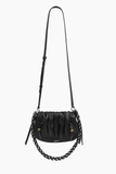 Isabel Marant Bolton Bag in Black