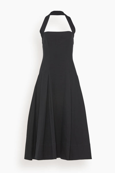 Lalita Dress in Black