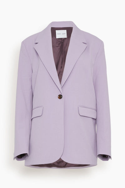 Haven Blazer in Rhapsody