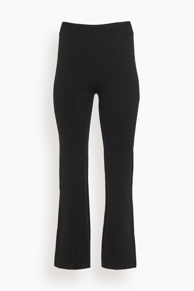 Ashlon Pant in Black