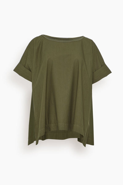 Maglia Max Clara in Olive