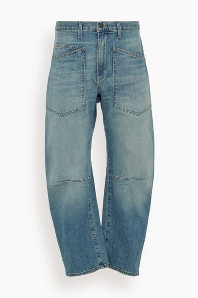 Shon Jean in Summer Wash