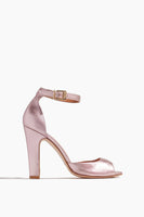 Rachel Comey Strappy Heels Cayanne Heel in Blush Rachel Comey Cayanne Heel in Blush