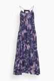 Etoile Isabel Marant Casual Dresses Sabba Dress in Purple/Lilac Isabel Marant Etoile Sabba Dress in Purple/Lilac