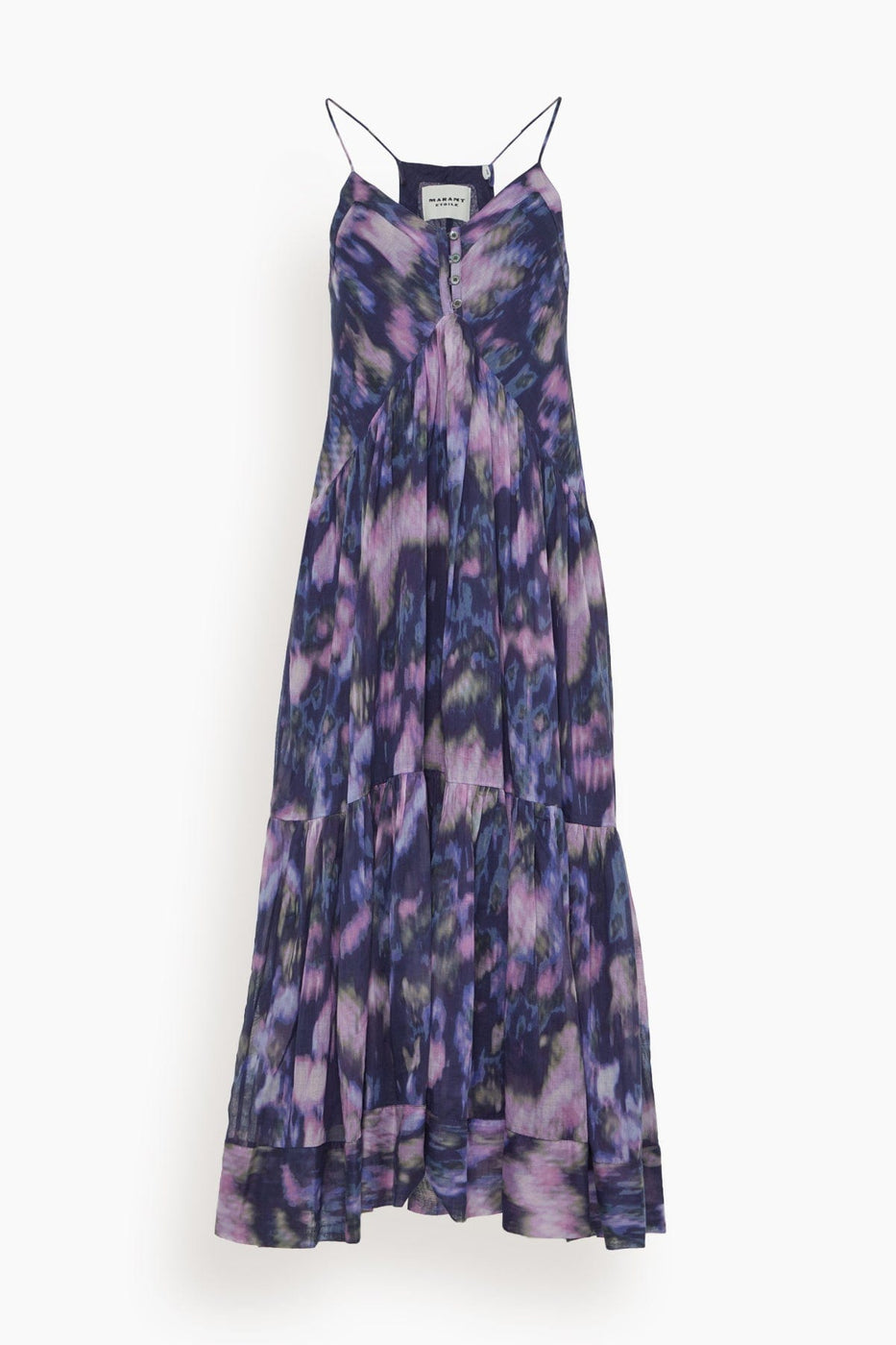 Etoile Isabel Marant Dresses Sabba Dress in Purple/Lilac Sabba Dress in Purple/Lilac