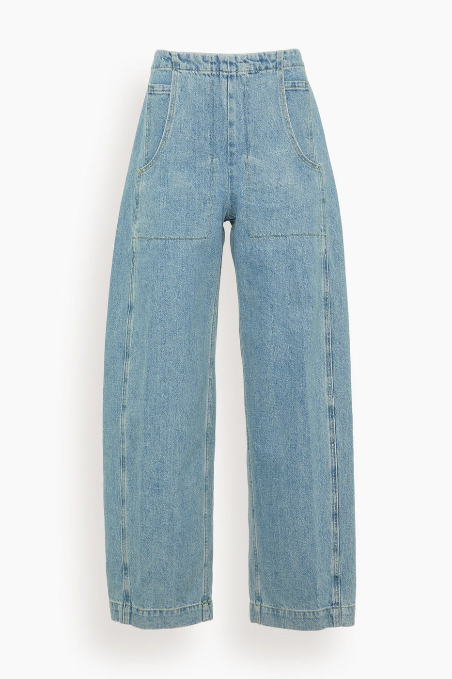 Rachel Comey Pants Tany Pant in Celeste