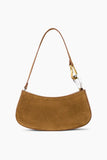 Staud Ollie Bag in Cigar