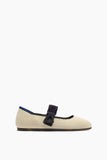 Rothy's The Kids Tux Bow Mary Jane in Ivory