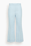 WE-AR4 Parker Pant in Pale Blue