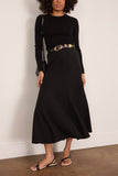 A.Emery Charlie Top in Black