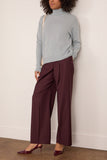 A.Emery Goddard Pant in Mulberry