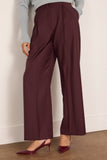 A.Emery Goddard Pant in Mulberry