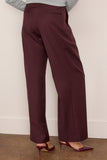 A.Emery Goddard Pant in Mulberry