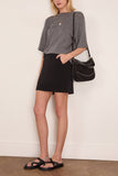 A.Emery Mattie Skirt in Black