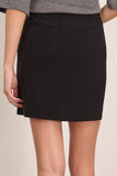 A.Emery Mattie Skirt in Black
