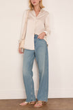 A.Emery Philippa Shirt in Oyster