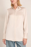 A.Emery Philippa Shirt in Oyster